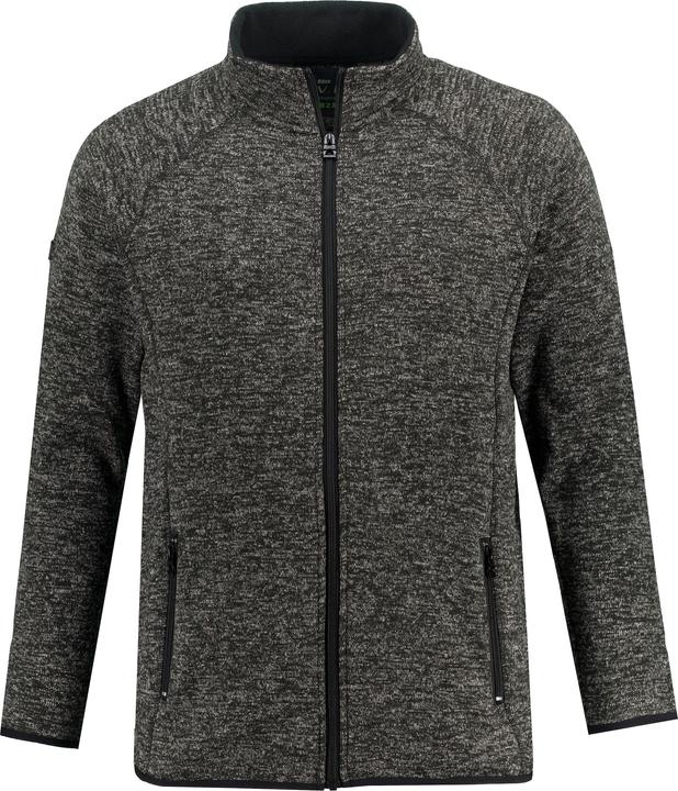 Grey melange