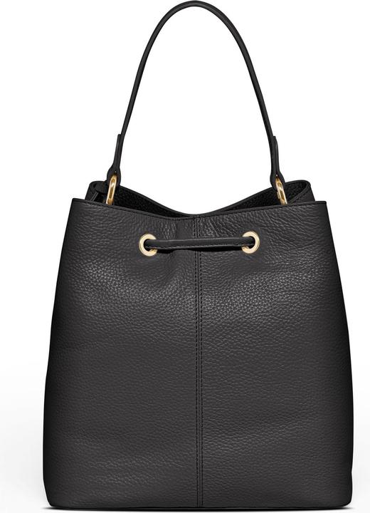 Produktbild Lazarotti Bologna Leather Beuteltasche Leder 25 cm