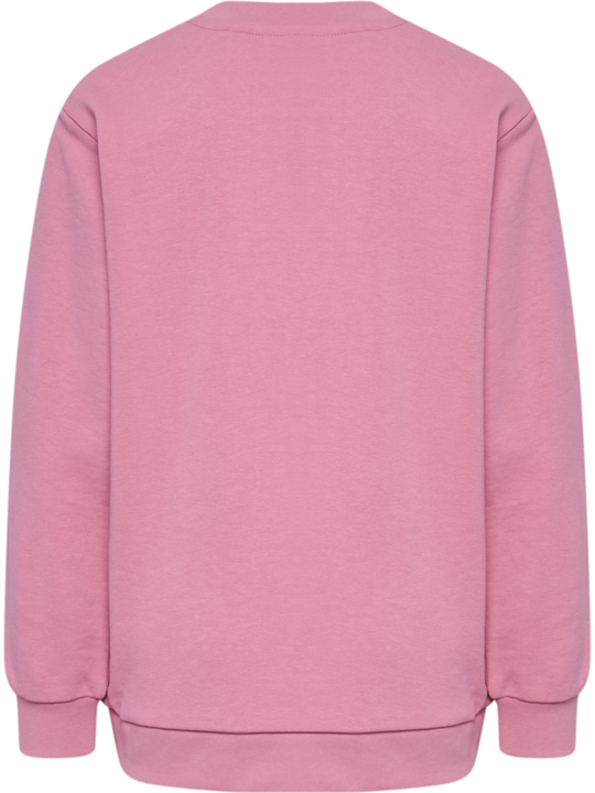 Image du produit hummel hmlJR BASE SWEAT SET (134)