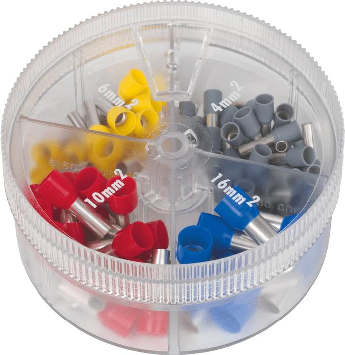 Produktbild Knipex Sortimentsboxen