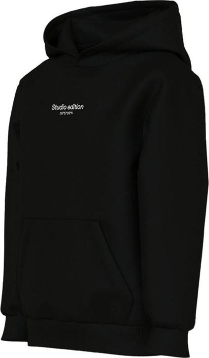 Produktbild Name it Nkmbrody Ls Nreg Sweat Wh Bru Noos (122)