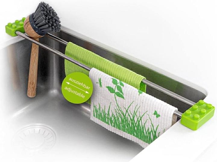 Produktbild Sanni Shoo Drip Line