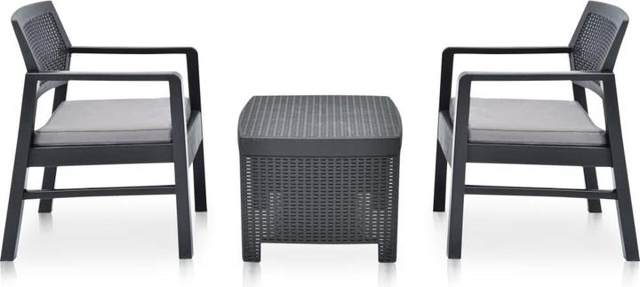 Produktbild vidaXL Julissa