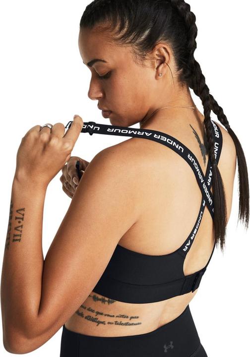 Produktbild Under Armour Infinity High 2.0 Sport-BH Damen (M)