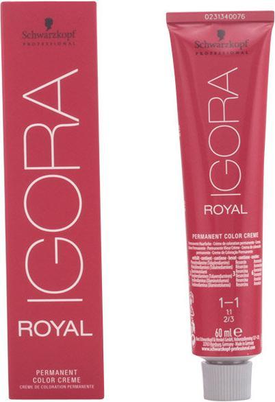 Image du produit Schwarzkopf Professional Igora Royal (Noir)