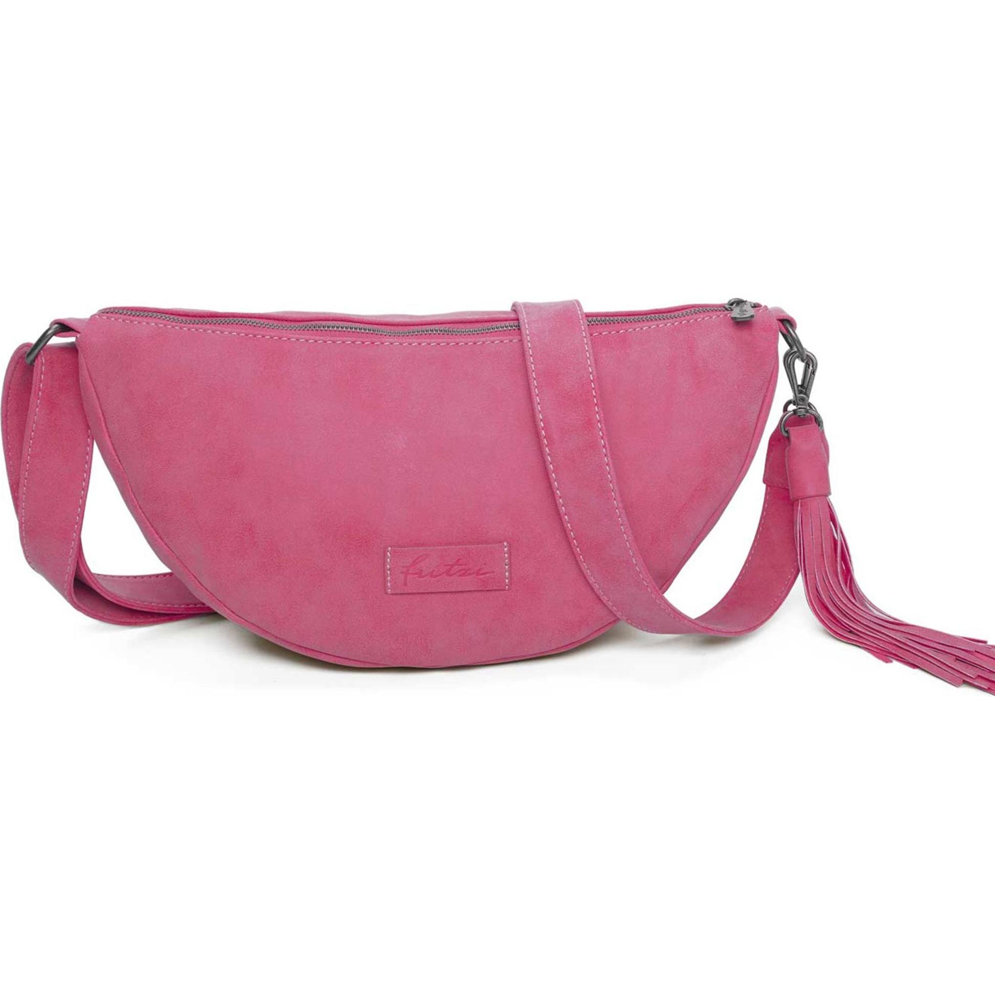 Fritzi aus Preußen, Handtasche, Fritzi35, Pink