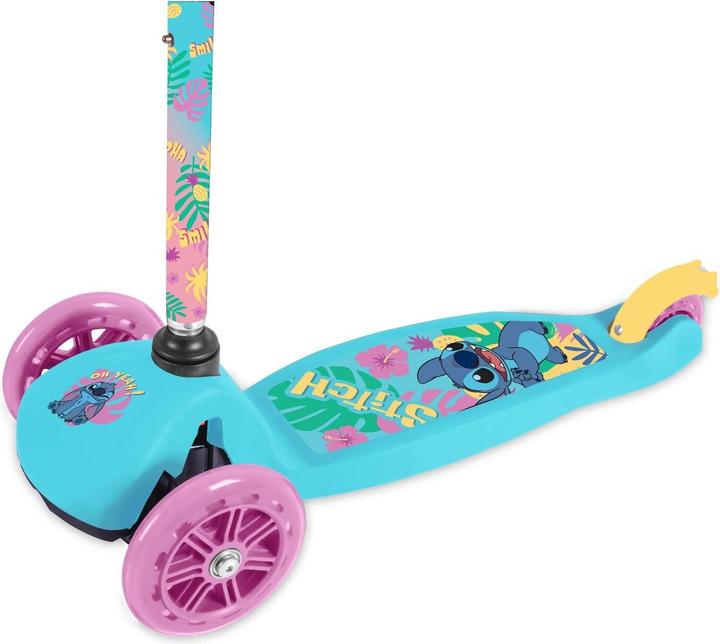 Produktbild Seven Polska Stitch - 3-Rad-Scooter