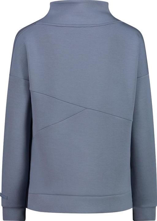 Produktbild CMP Campagnolo Frauen Sweatshirt aus Jersey (XXS)
