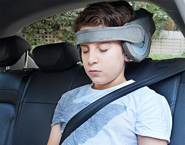 Immagine prodotto Napup Poggiatesta da viaggio (Cuscino per testa e collo)