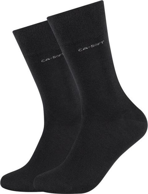 Actual product image Camano Bambus-Tencel-Wolle Socken (pack of 4, 39 - 42)