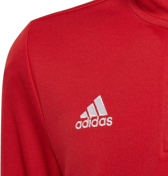 Produktbild Adidas Entrada 22 Trainingspullover Kinder (176)