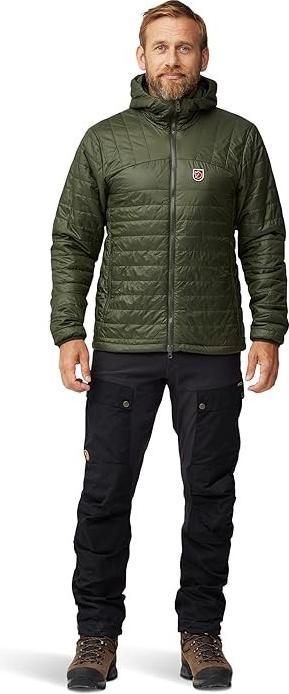 Actual product image Fjällräven Expedition X-Lätt Hoodie (XXL)