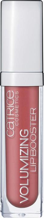 Actual product image Catrice Lip Booster Volumizing 040 brown (Nuts About Mary)