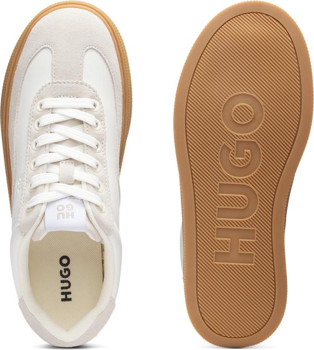 Image du produit HUGO LyzztennbpsdTrainers (38)