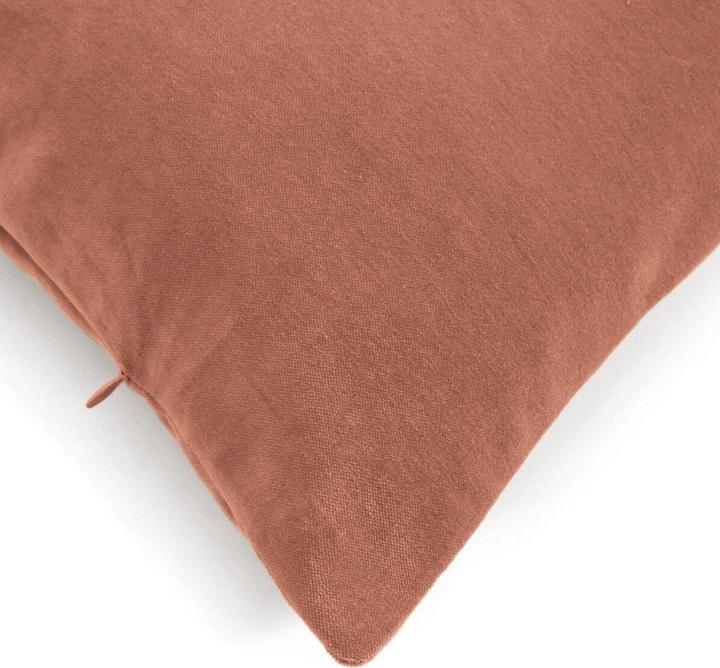 Actual product image La Redoute Interieurs Velvet (120 x 60 cm)