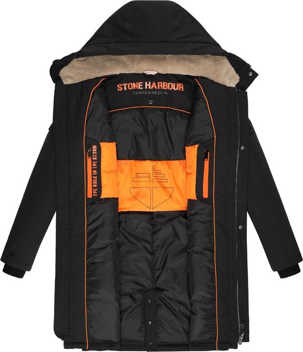Produktbild Stone Harbour Cyriaan XX (XL)