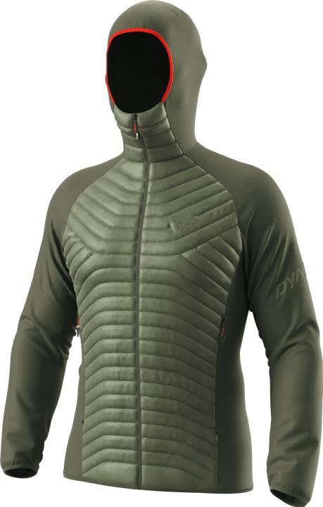 Actual product image Dynafit Transalper Hybrid Insulation Jacket (L)