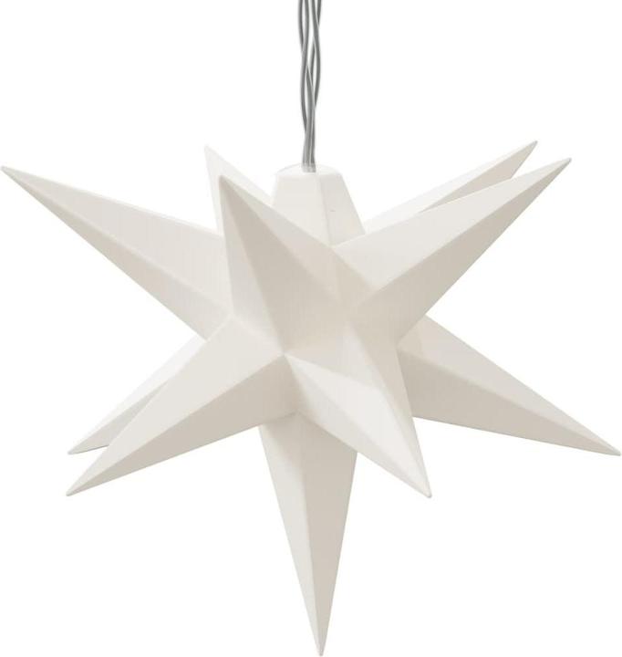 Actual product image vidaXL Weihnachtsstern