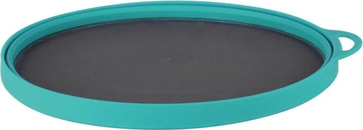 Image du produit Lifeventure Ellipse Flexi Plate, Teal