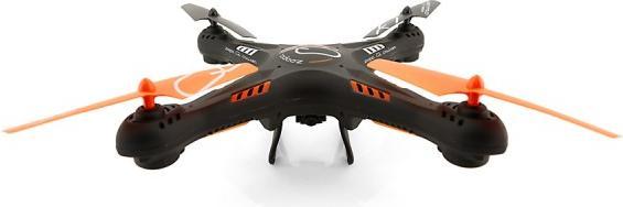 Produktbild Acme Made Zoopa Q 420 Cruiser Quadrocopt (8 min, 100 g)