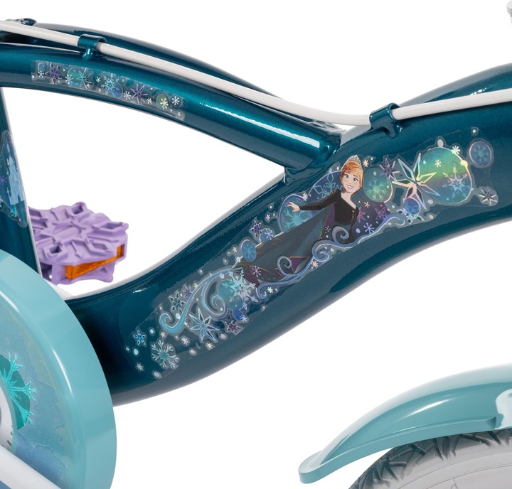 Produktbild ‎Huffy Huffy Frozen 16" Bike (16")