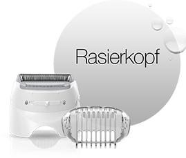 Produktbild Braun Silk-épil 9 SkinSpa