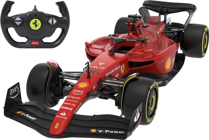 Produktbild Jamara Ferrari F1-75
