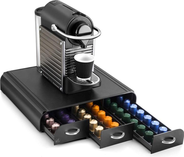 Actual product image Take a Break by Cep Capsule dispenser