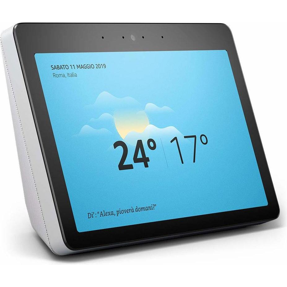 Amazon Echo Show (2. Gen) - kaufen bei Digitec