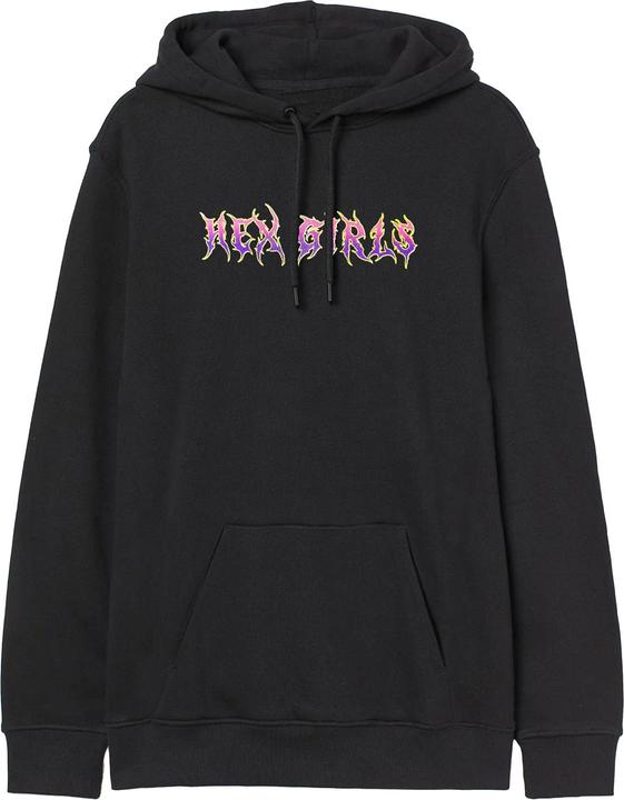 Immagine prodotto Hex Girls Felpa con Cappuccio Calderone Adulto Unisex (M)