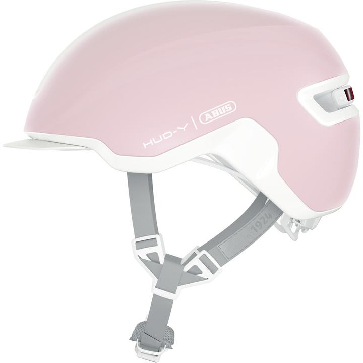 White, Pink, Pure Rose