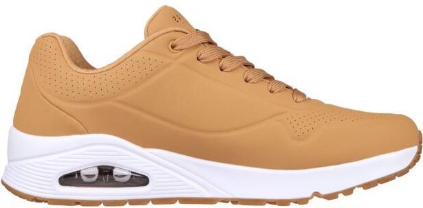 Produktbild Skechers Herren Sneaker «Street Uno - Stand on Air» camel (40)