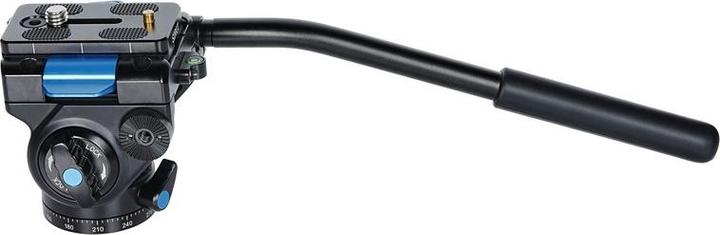 Produktbild Sirui VA-5X Fluid-Videoneigekopf (Metall)