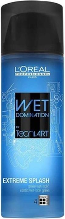 L'Oréal Professionnel Wet Domination (Haargel, 150 ml)