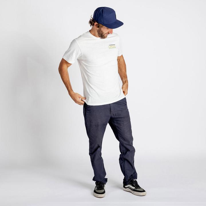 Actual product image iXS Arch Organic Tee off (XL)