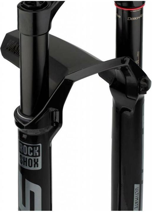Actual product image RockShox Fork SID Ultimate RaceDay Boost DebonAir Crown Tpr (120 mm, Air)