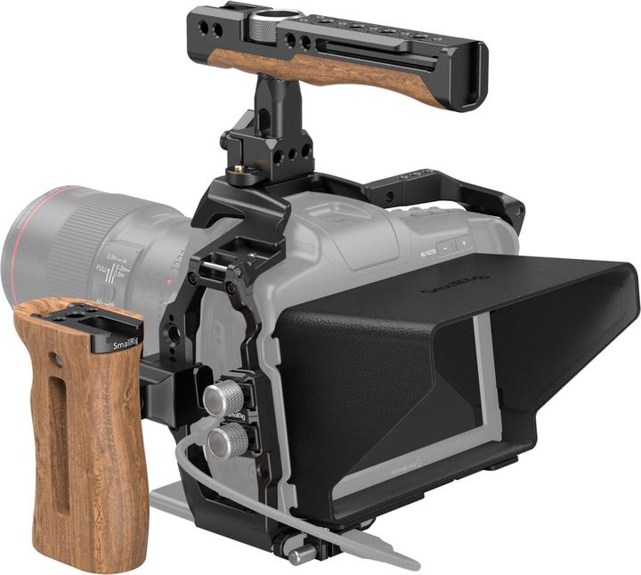 Image du produit SmallRig Kit professionnel (Accessoires vidéo divers)