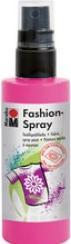 Produktbild Marabu Textilsprhfarbe "Fashion-Spray", himmelblau, 100 ml (Himmelblau, 100 ml)