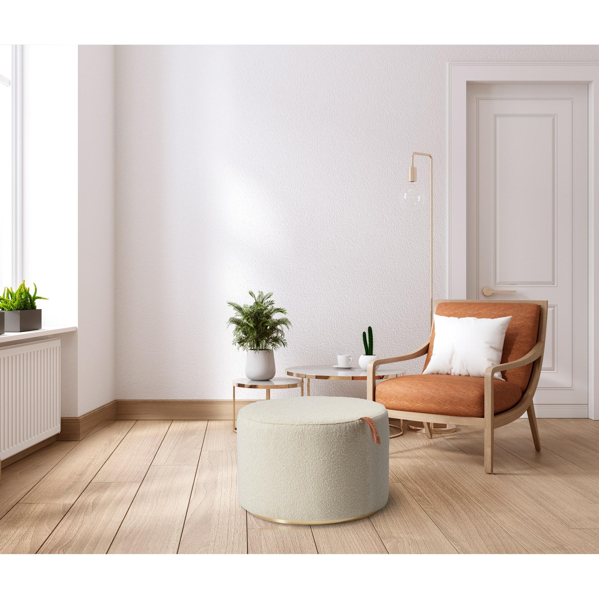 Thumbnail - Skye Decor, Hocker + Pouf, Big