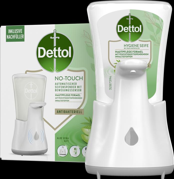 Immagine prodotto Dettol No Touch