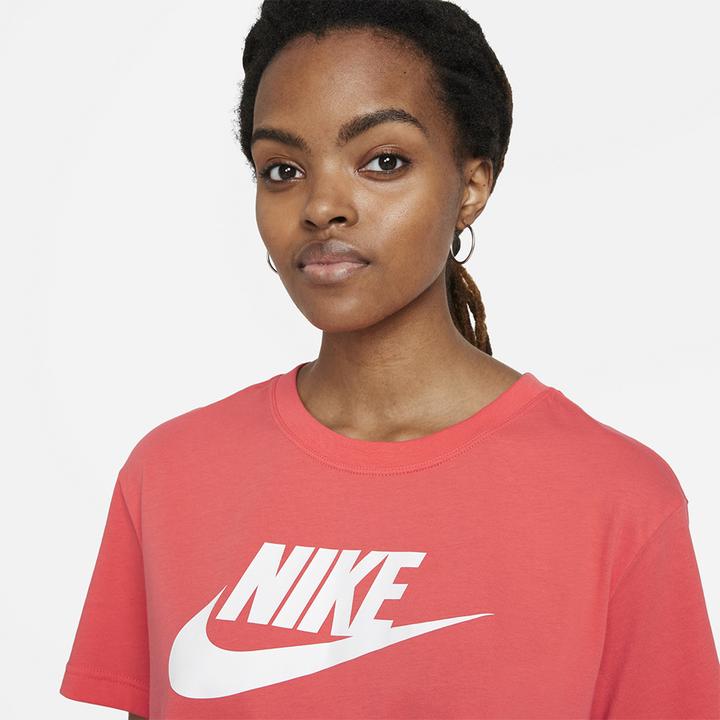 Produktbild Nike Essential Croped T-Shirt Damen (XL)