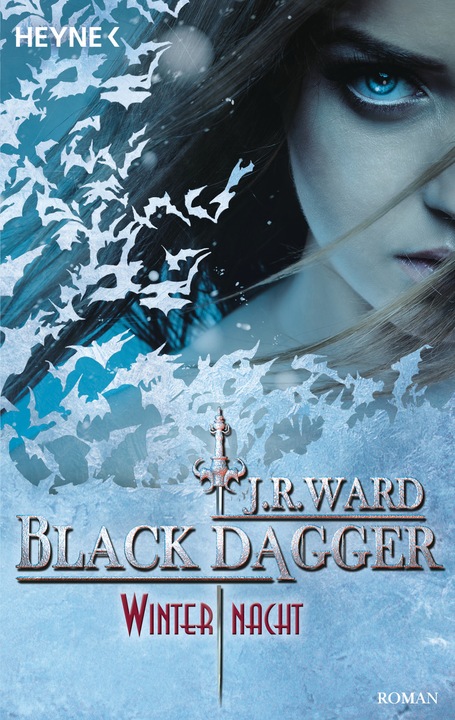 Produktbild Winternacht (Deutsch, J. R. Ward, 2020)