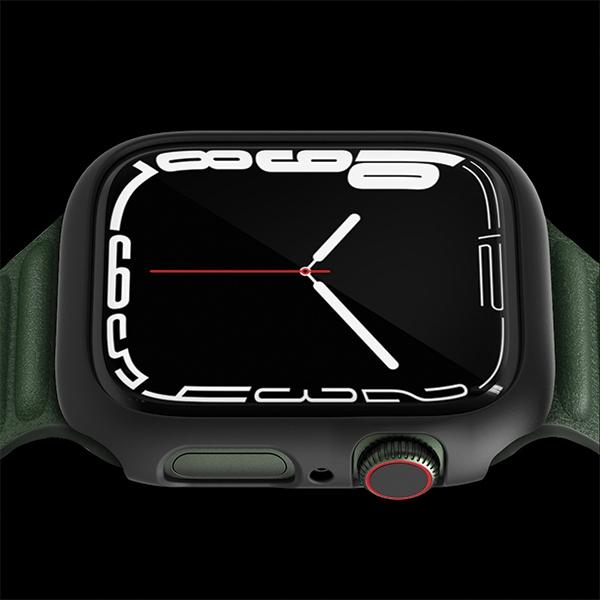 Image du produit GCS etui Aero Apple Watch 41mm czarny/black AR20-01461A