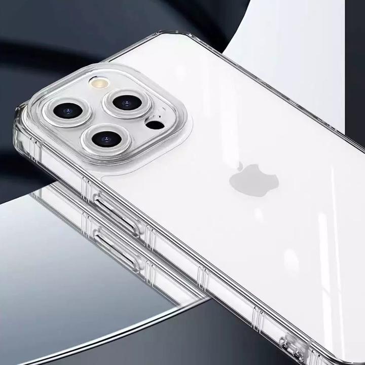 Produktbild iLike Iphone 11 Armor Antishock (Apple iPhone 11)