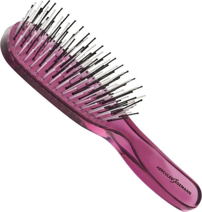 Produktbild Hercules Sägemann Scalp Brush Junior Brombeer 8101