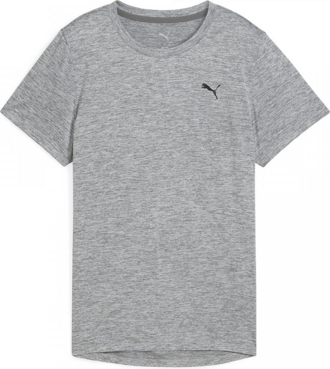 Produktbild Puma W TAD ESSENTIAL Heather Tee (S)