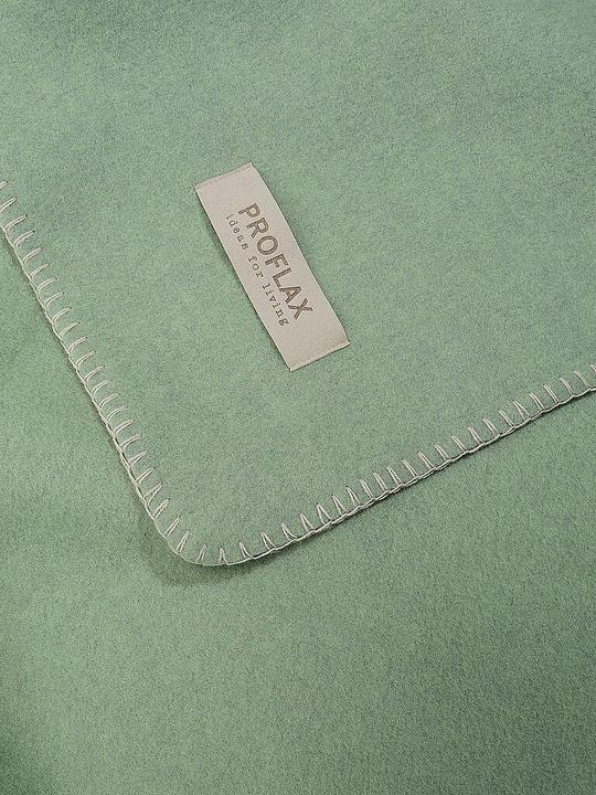 Produktbild Proflax Secret Plaid 160X200 (160 x 200 cm)