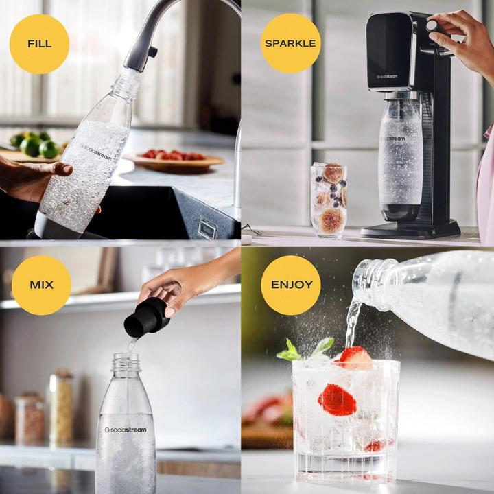Produktbild SodaStream Art