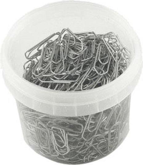Image du produit Esselte Clips 33mm Boîte de 500 - (24 pcs) (500x)