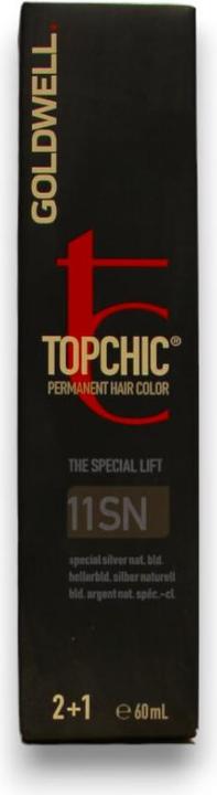 Image du produit Goldwell Topchic (11SN)